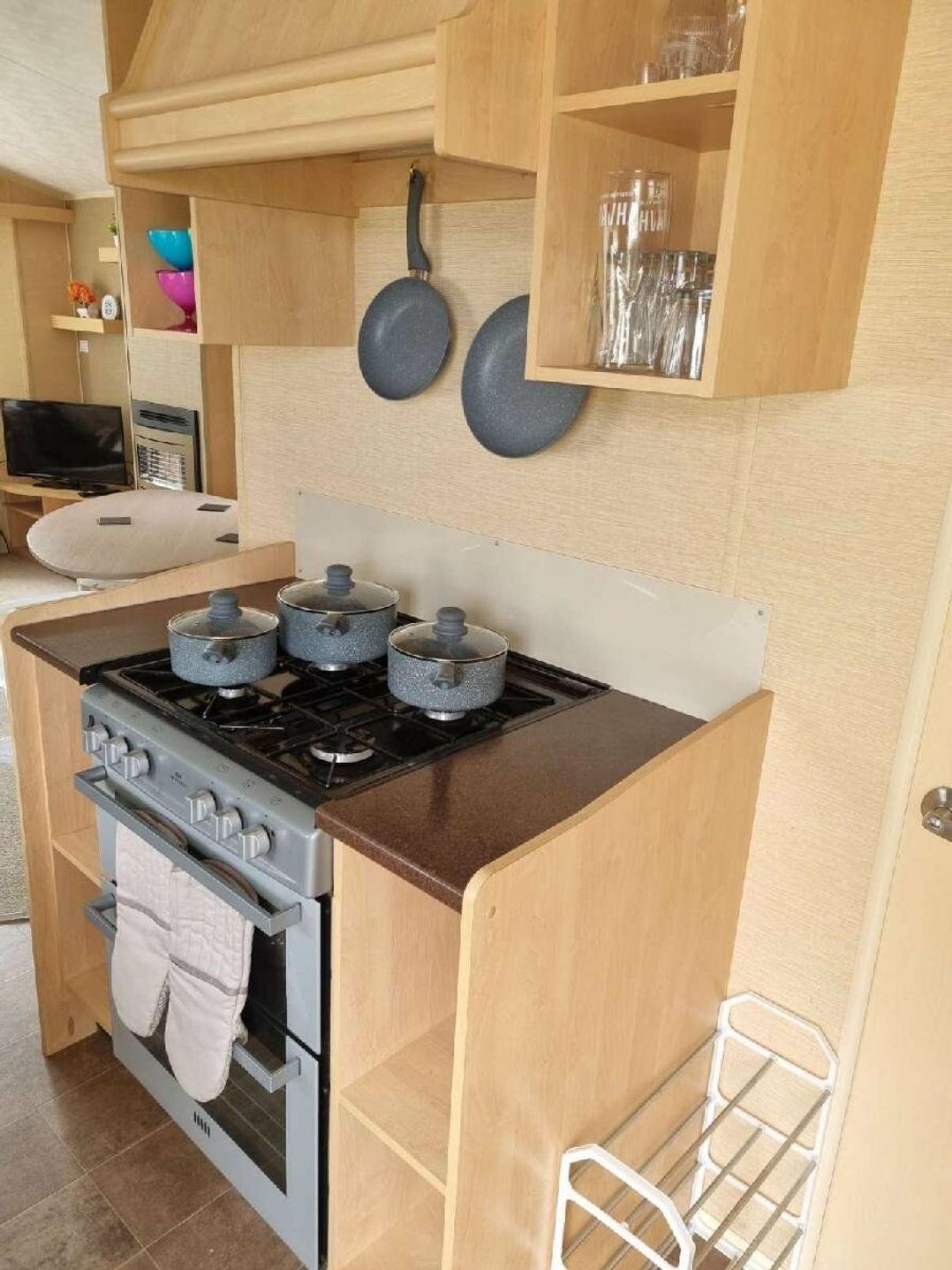 Butlins Skegness - Holiday Accommodation 18140