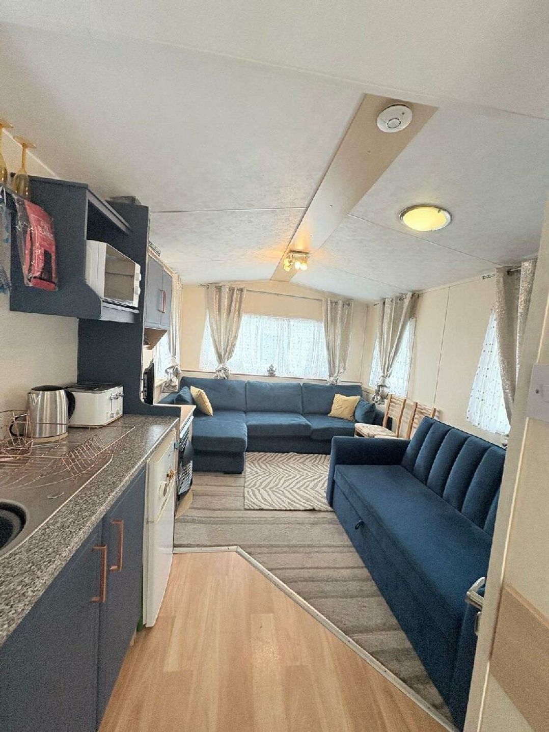 Promenade Site - Holiday Accommodation 18142