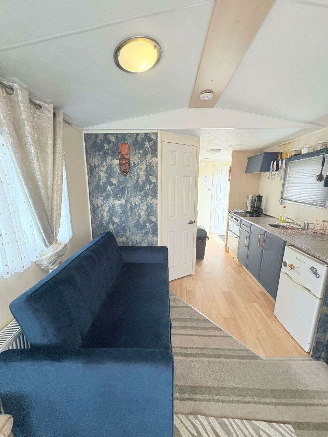 Promenade Site - Holiday Accommodation 18142