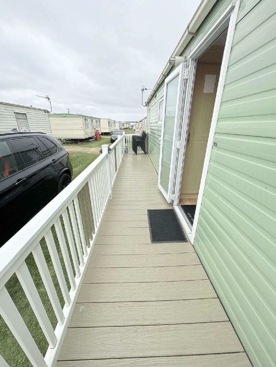 Promenade Site - Holiday Accommodation 18142