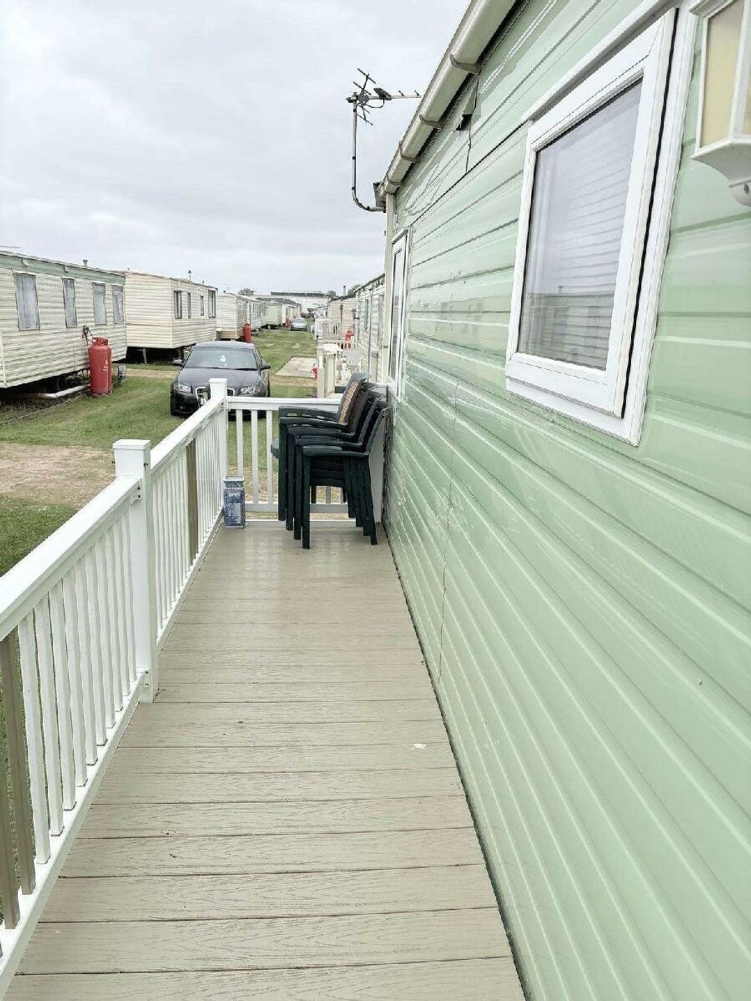 Promenade Site - Holiday Accommodation 18142