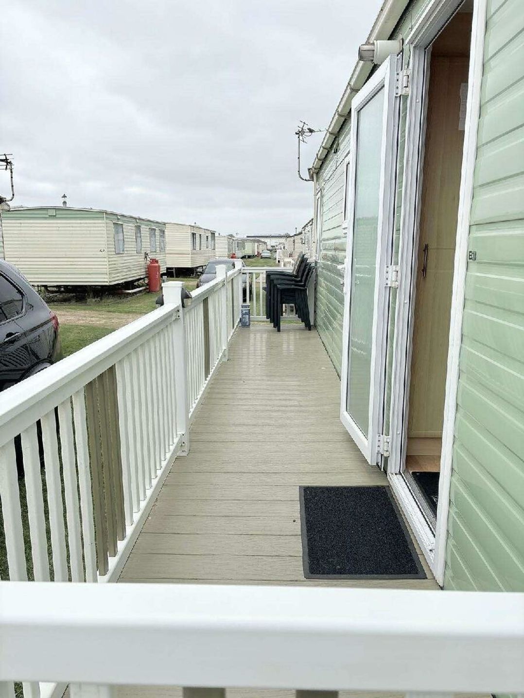 Promenade Site - Holiday Accommodation 18142