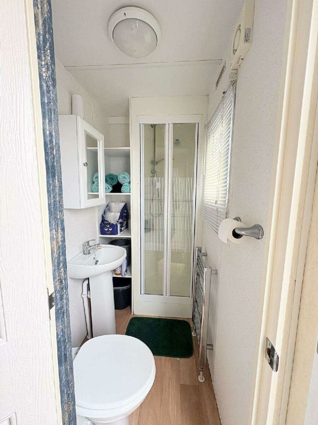 Promenade Site - Holiday Accommodation 18142