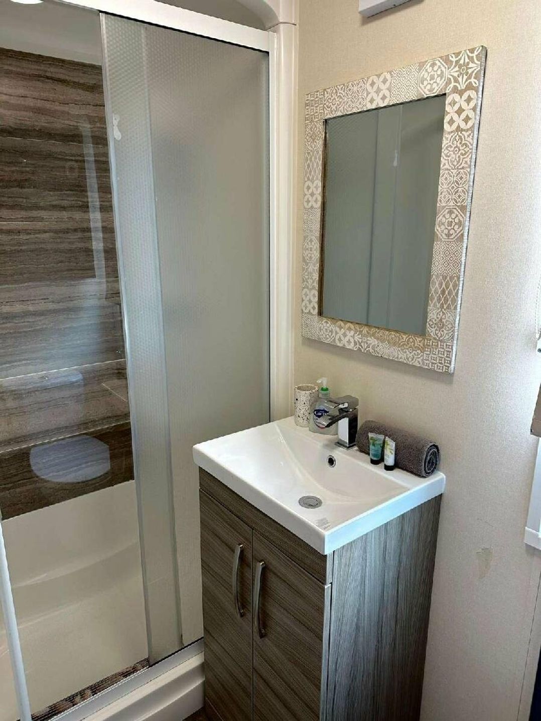 Tattershall Lakes Country Park - Holiday Accommodation 18151