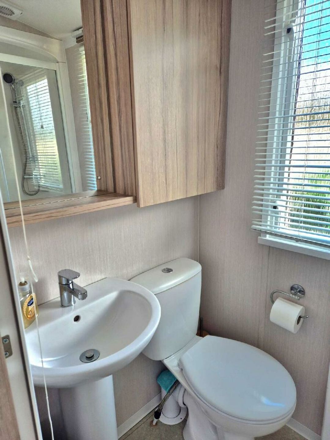 Challaborough Bay Holiday Park - Holiday Accommodation 18152