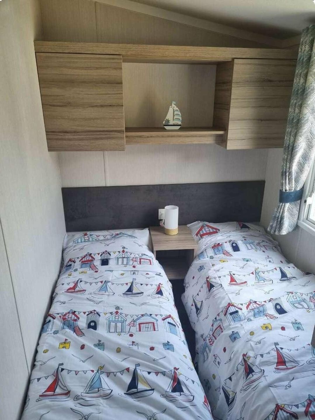 Challaborough Bay Holiday Park - Holiday Accommodation 18152