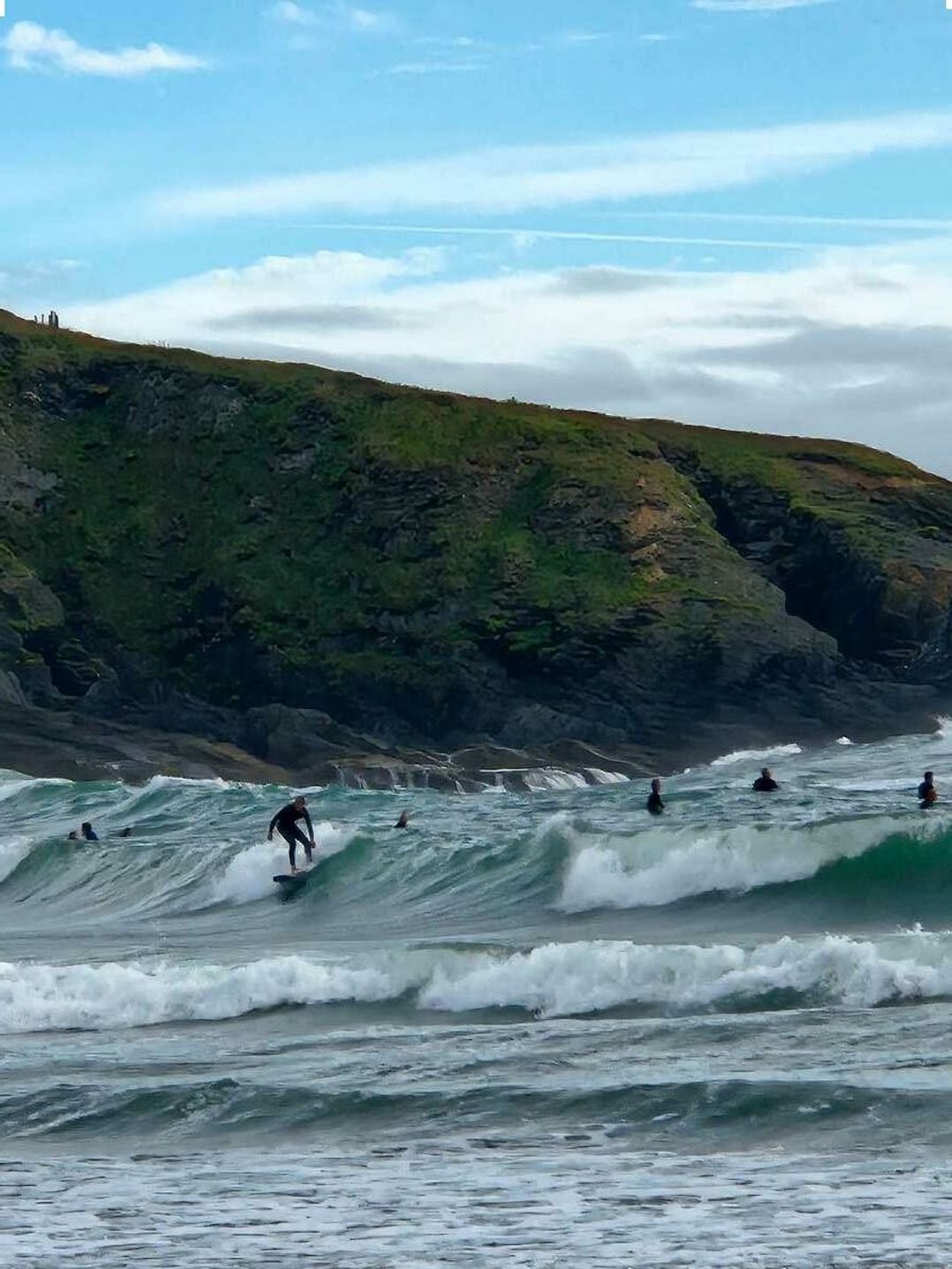 Challaborough Bay Holiday Park - Holiday Accommodation 18152