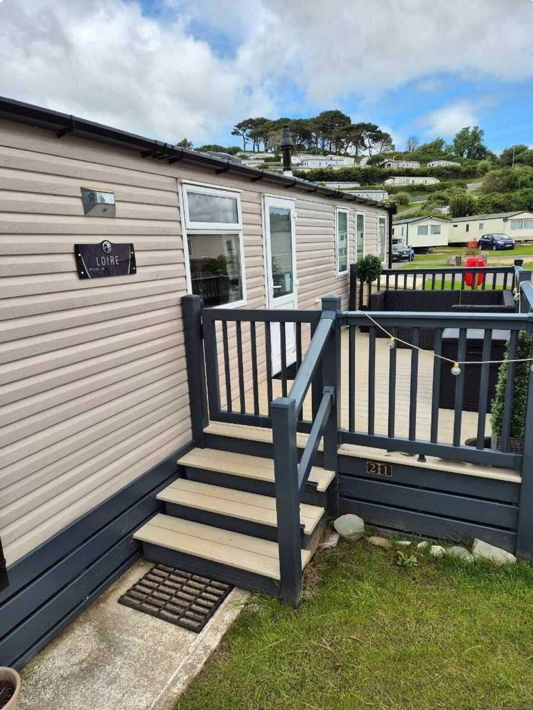 Challaborough Bay Holiday Park - Holiday Accommodation 18152