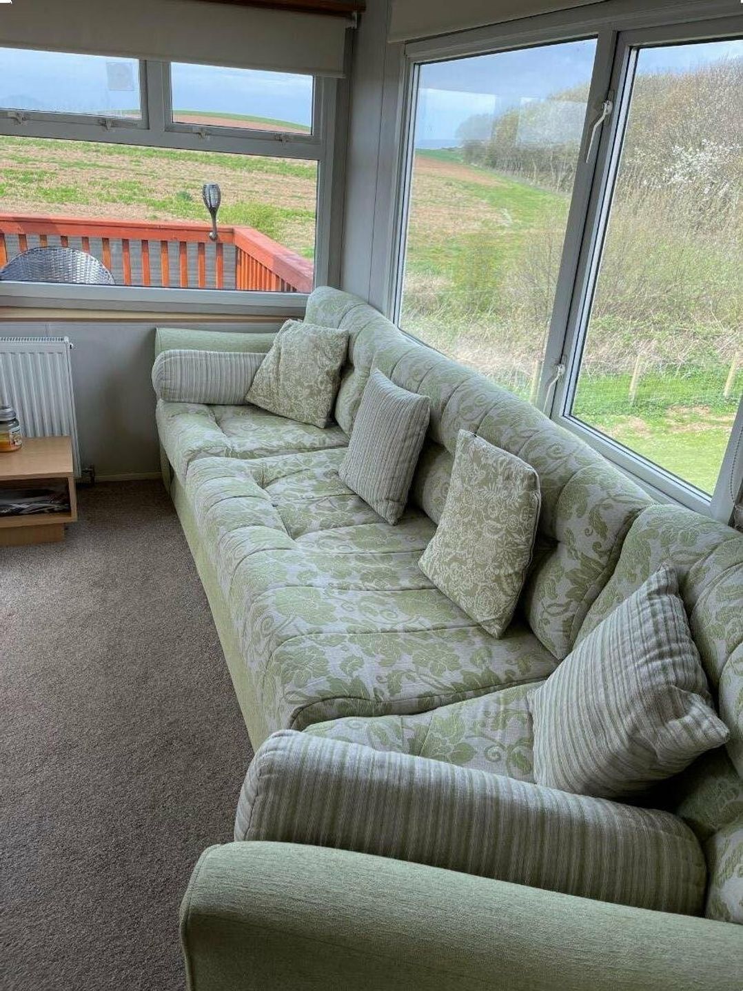 Turnberry Caravan Park - Holiday Accommodation 18159