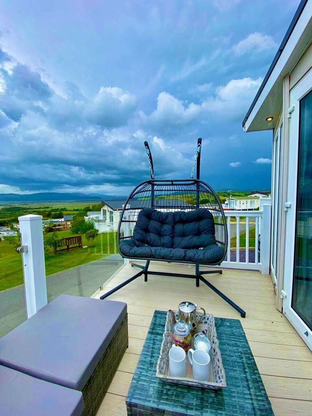 Brynowen Holiday Park - Holiday Accommodation 18168