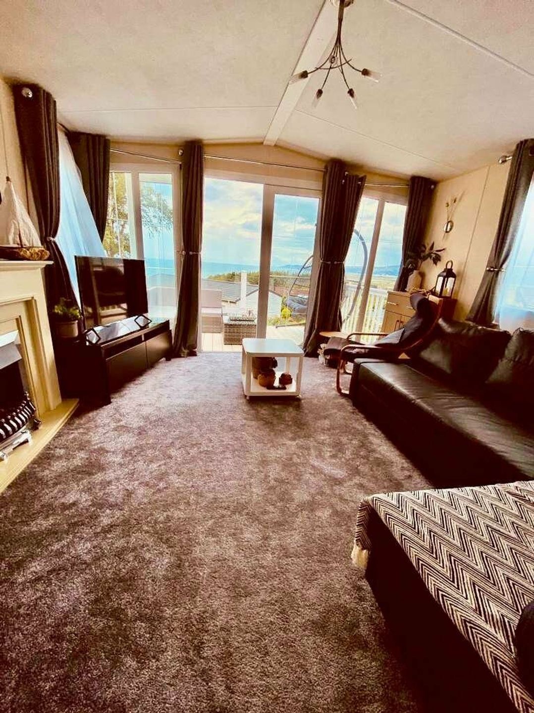 Brynowen Holiday Park - Holiday Accommodation 18168