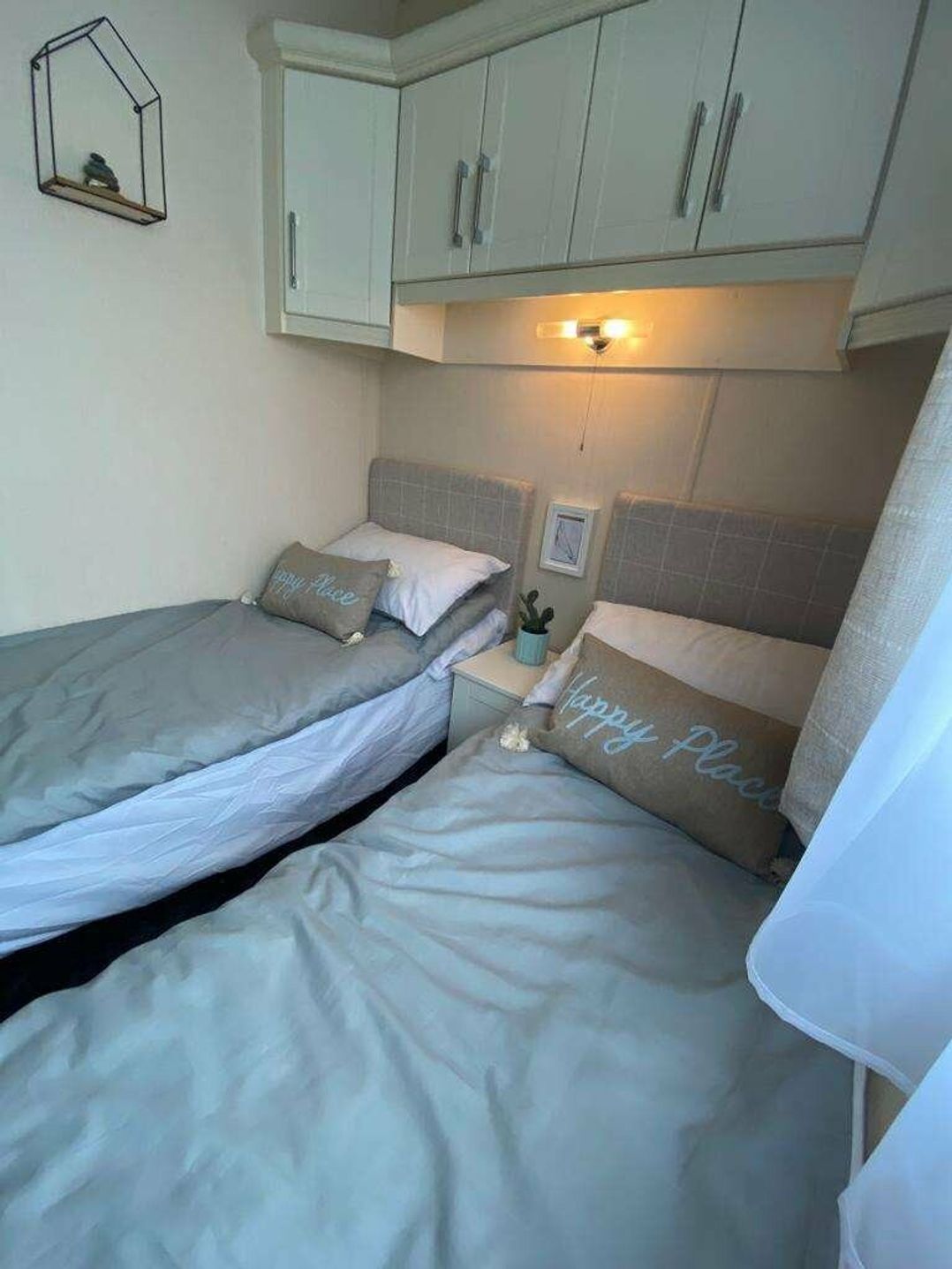 Brynowen Holiday Park - Holiday Accommodation 18168