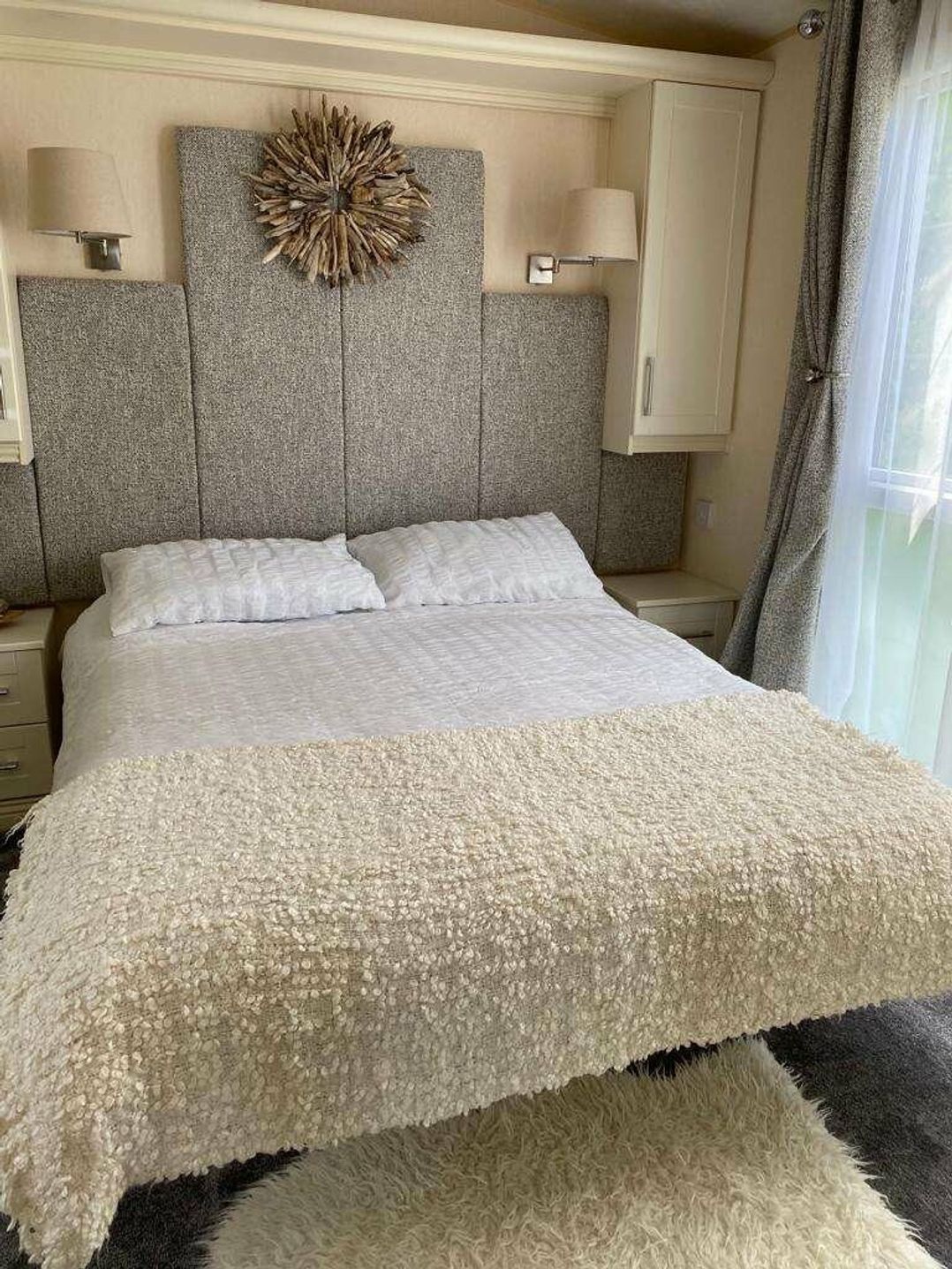 Brynowen Holiday Park - Holiday Accommodation 18168