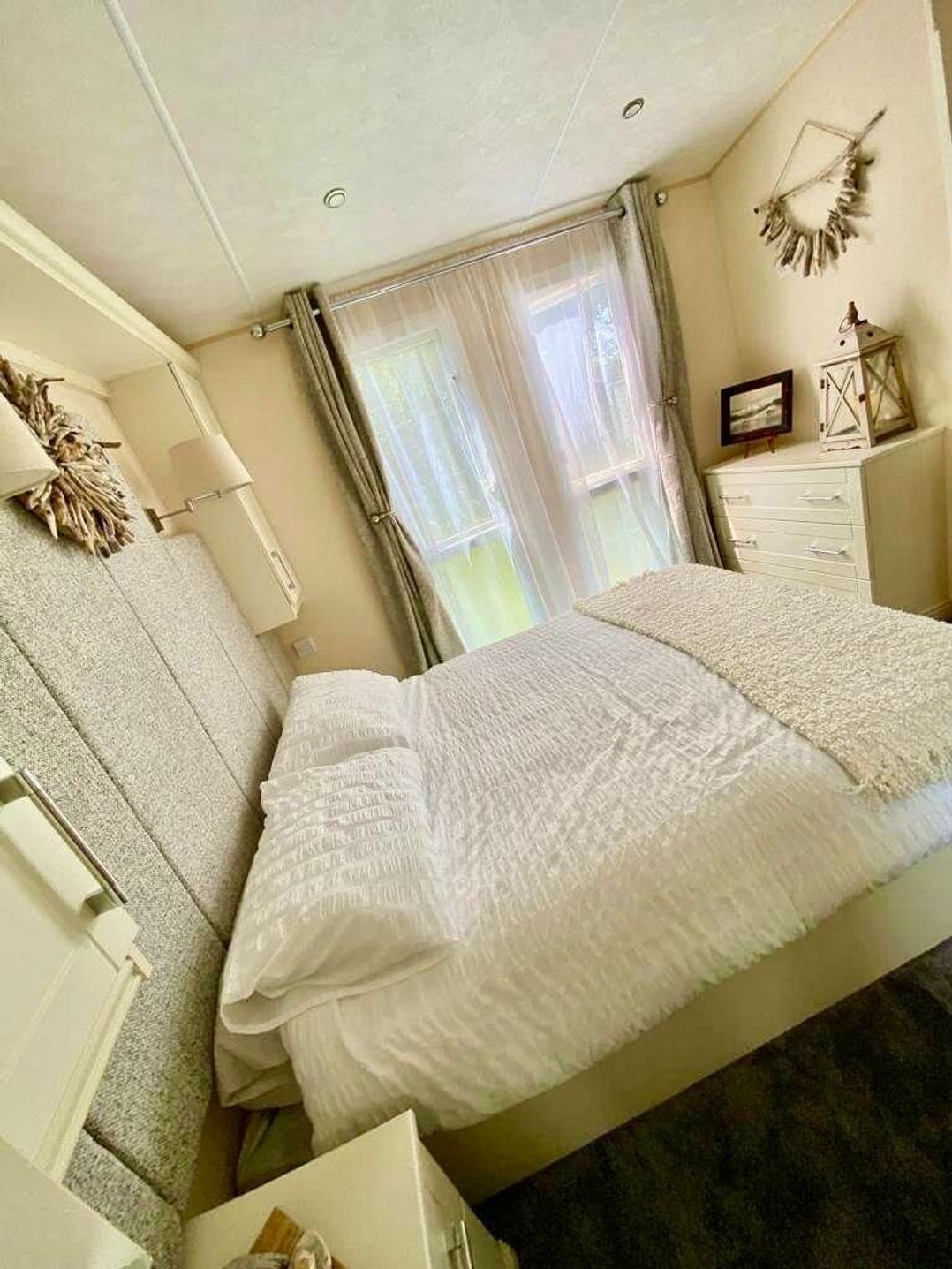 Brynowen Holiday Park - Holiday Accommodation 18168