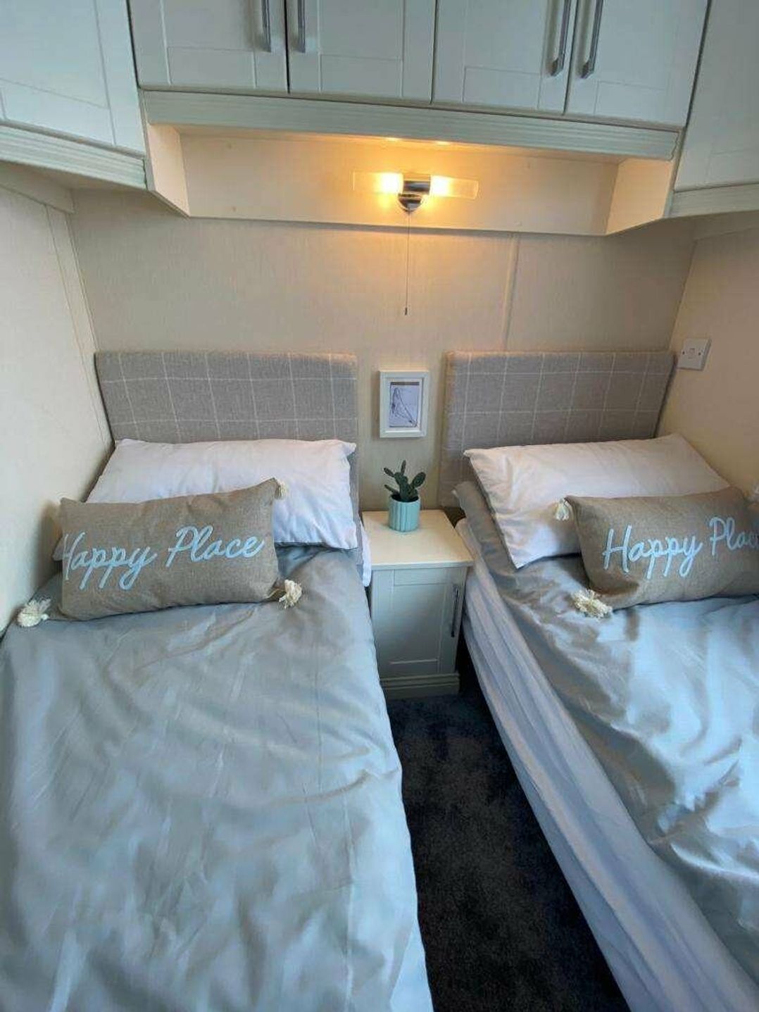 Brynowen Holiday Park - Holiday Accommodation 18168