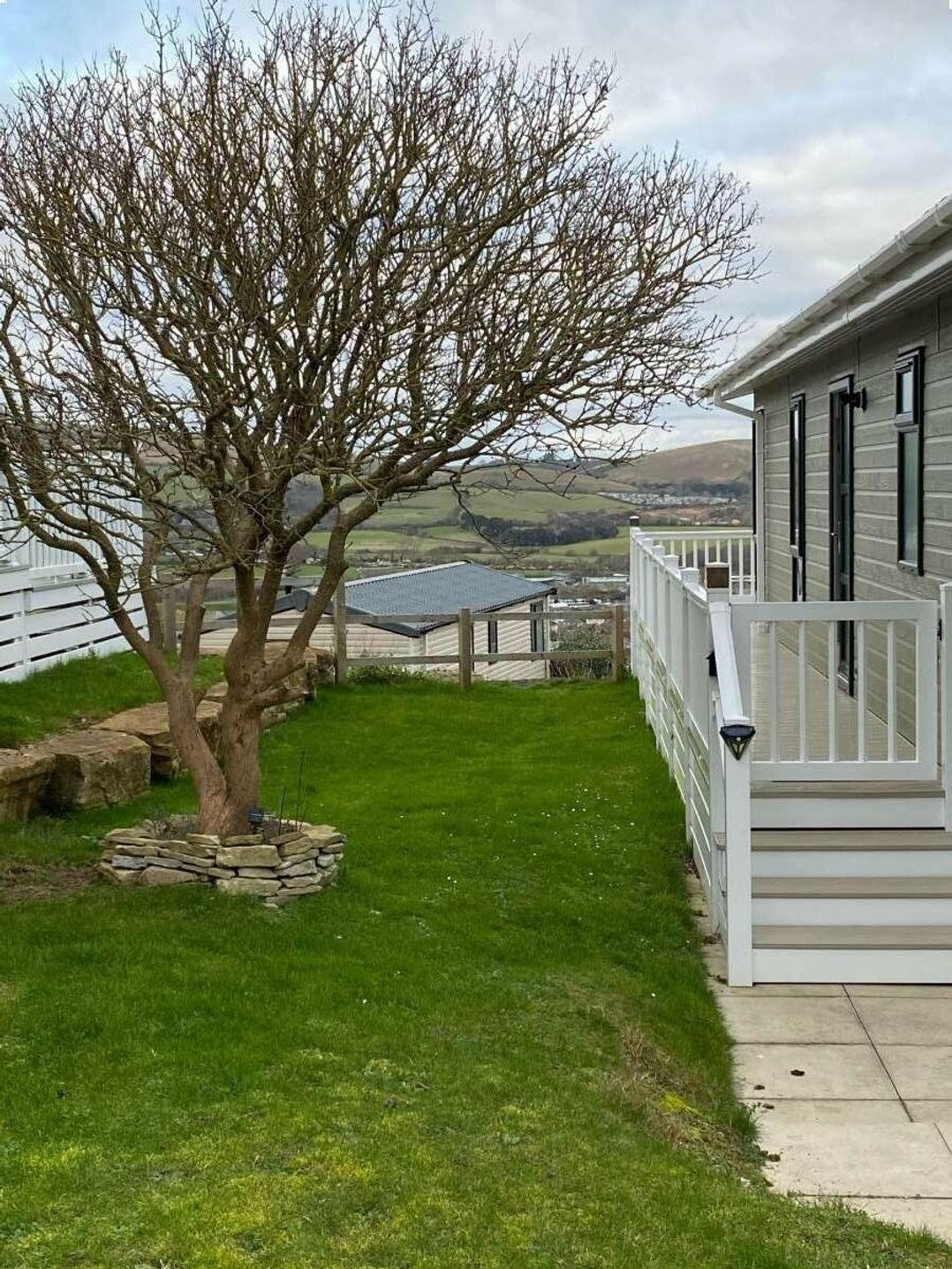 Swanage Coastal Park - Holiday Accommodation 18169