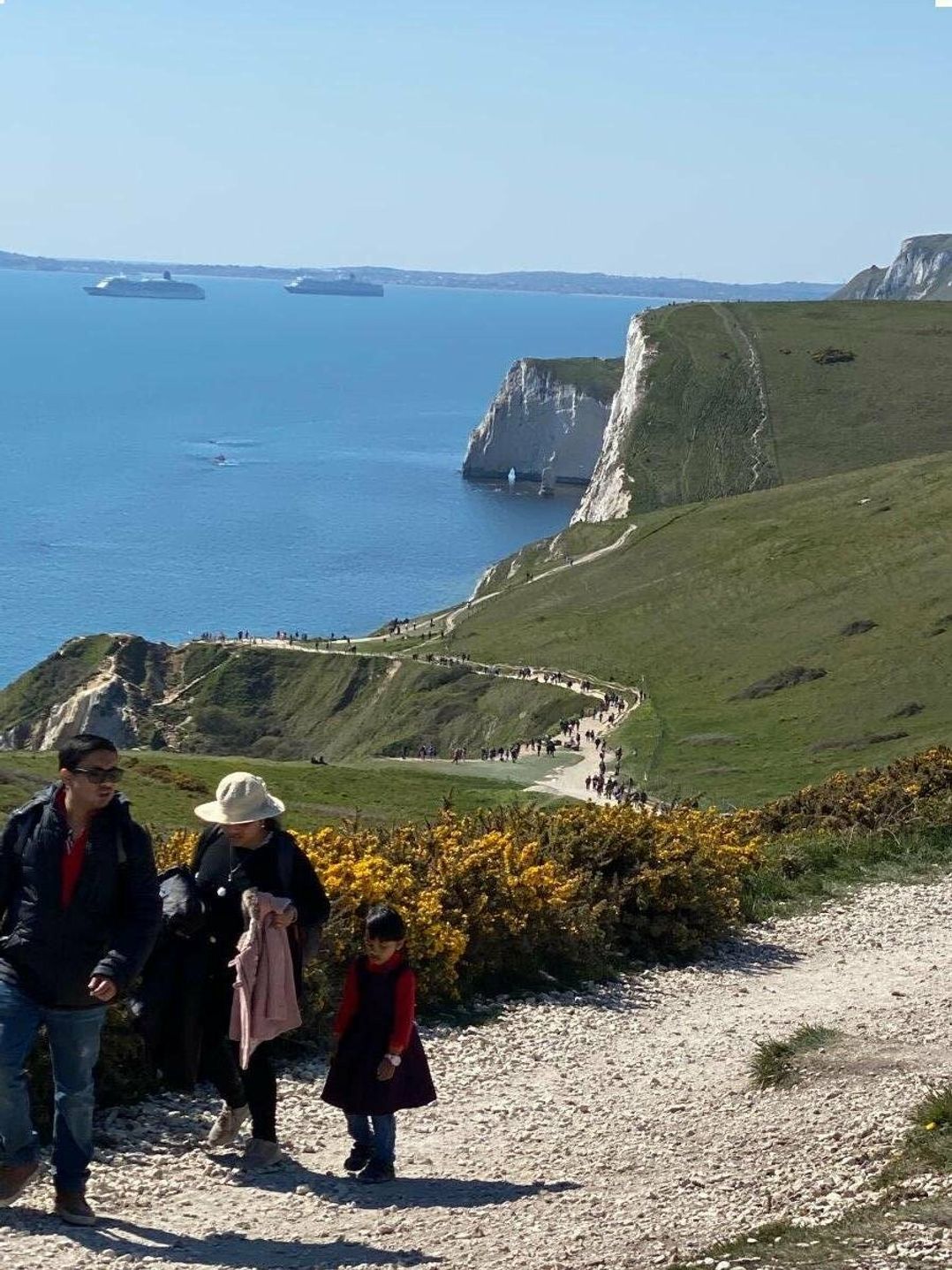 Durdle Door Holiday Park - Holiday Accommodation 18170