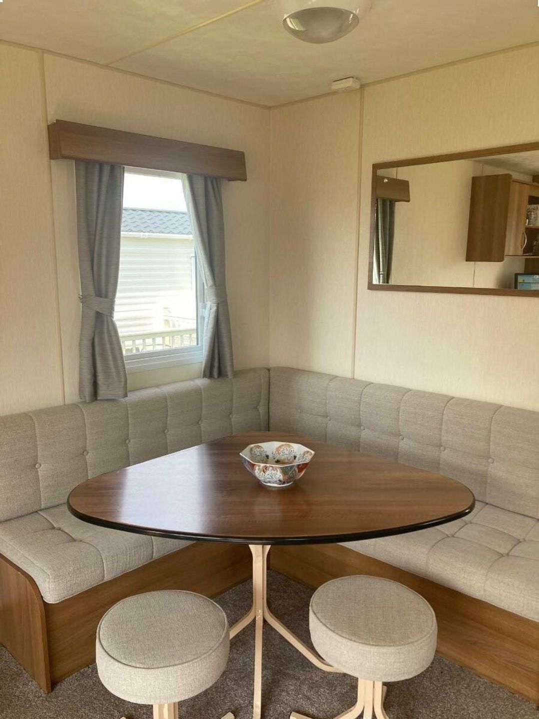 Cayton Bay Caravan Park - Holiday Accommodation 18183