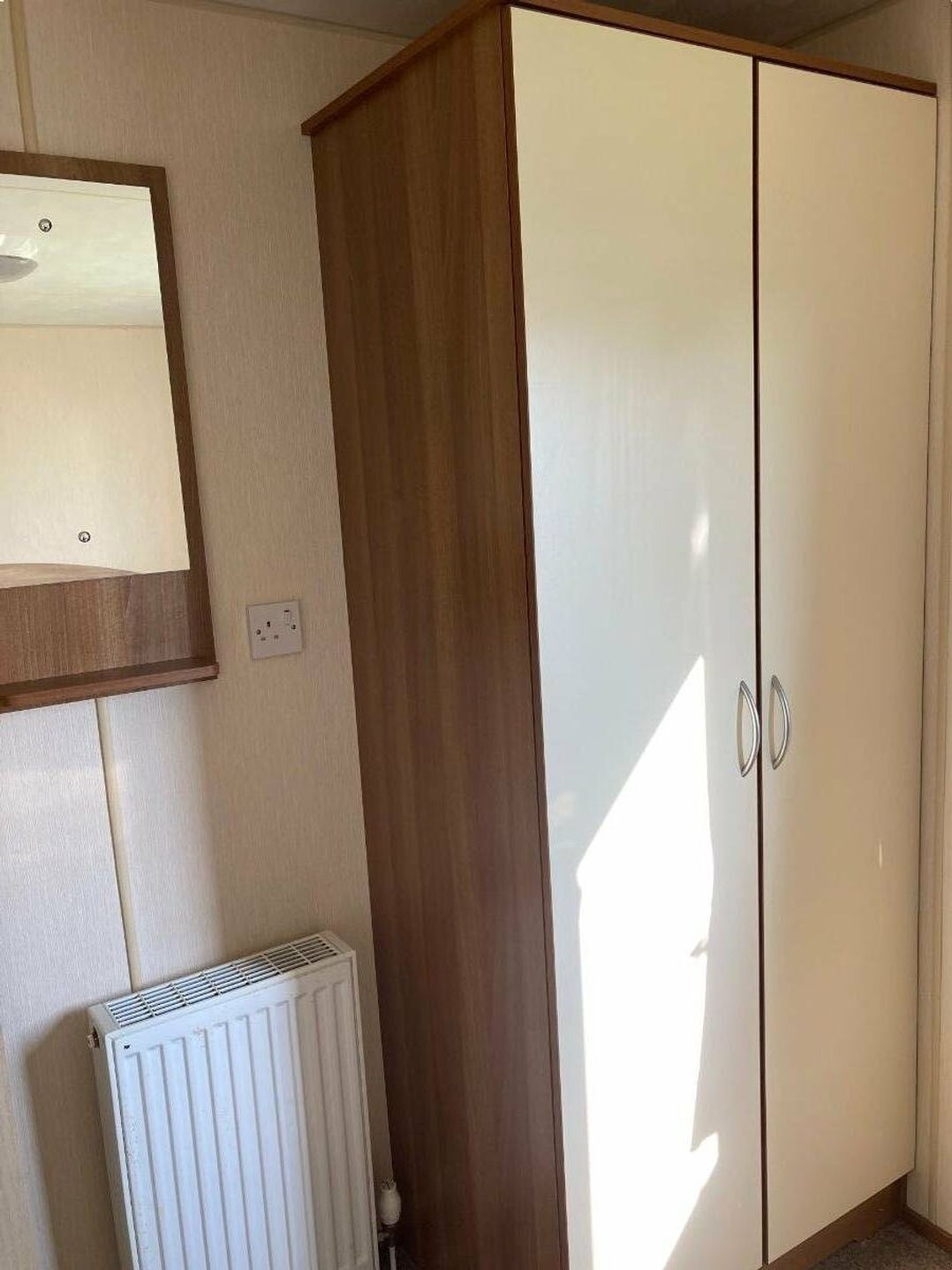 Cayton Bay Caravan Park - Holiday Accommodation 18183