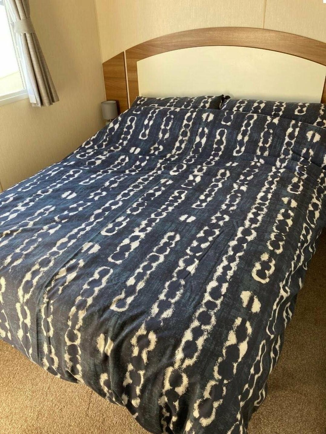 Cayton Bay Caravan Park - Holiday Accommodation 18183