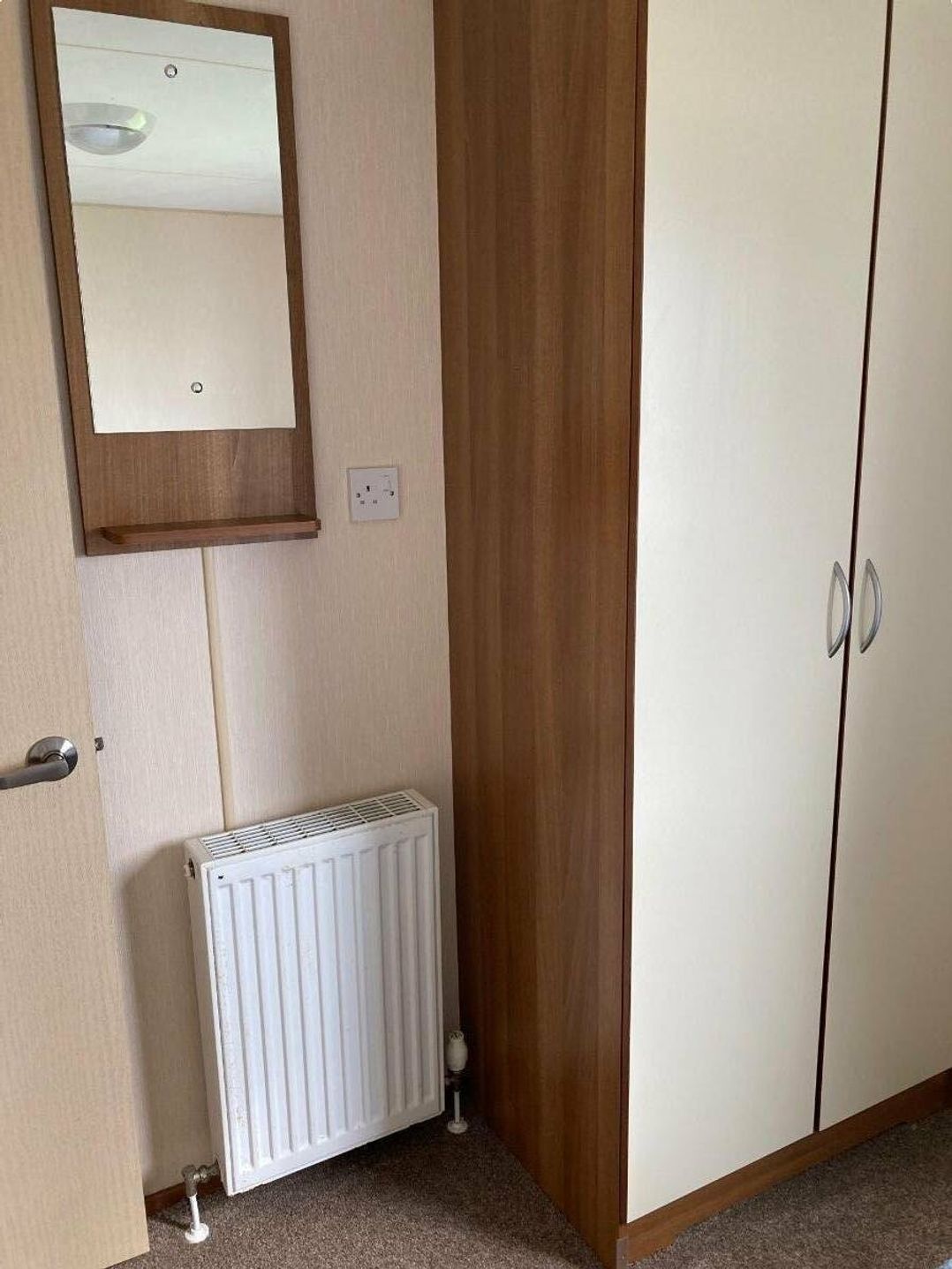 Cayton Bay Caravan Park - Holiday Accommodation 18183