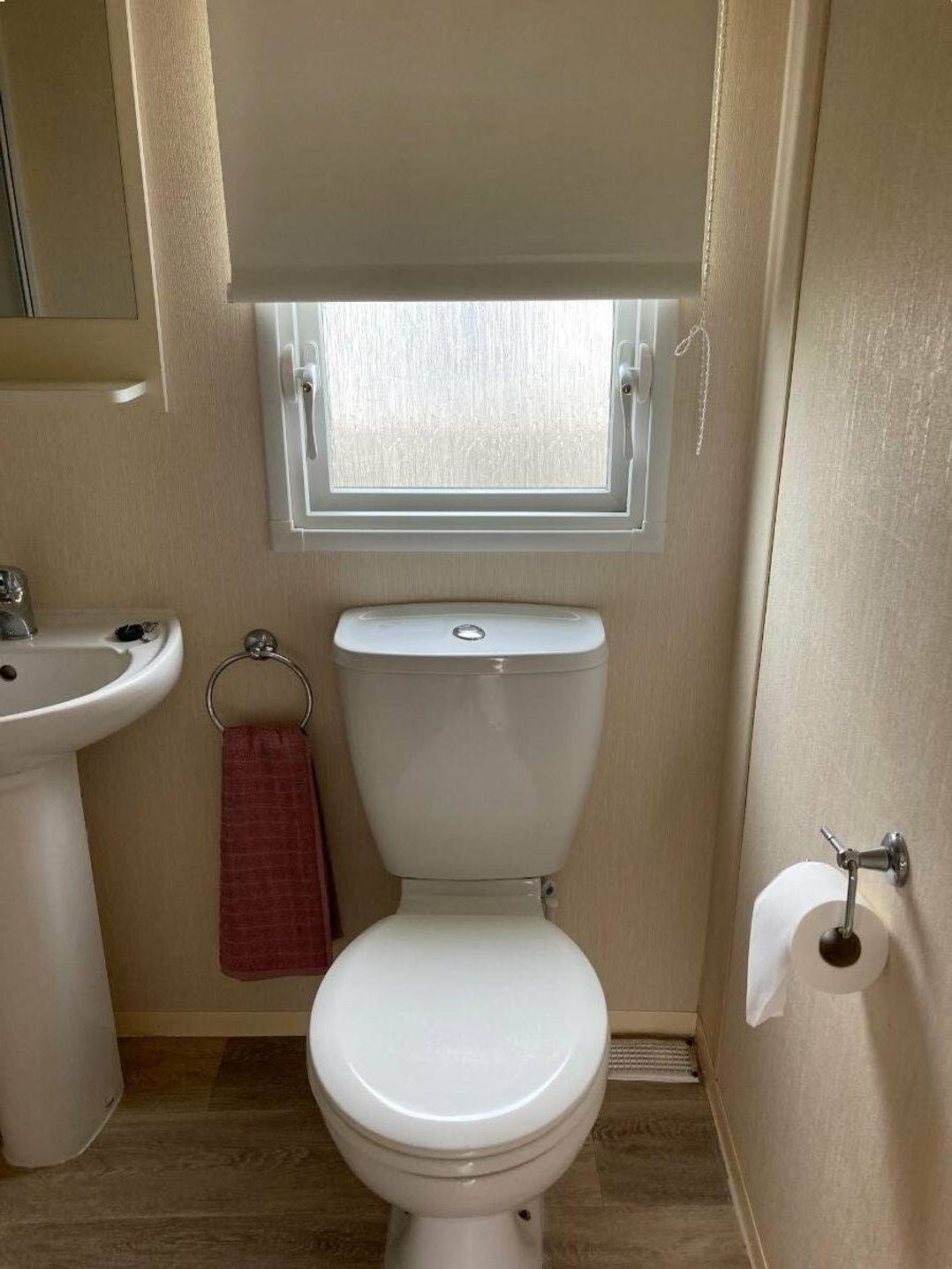 Cayton Bay Caravan Park - Holiday Accommodation 18183