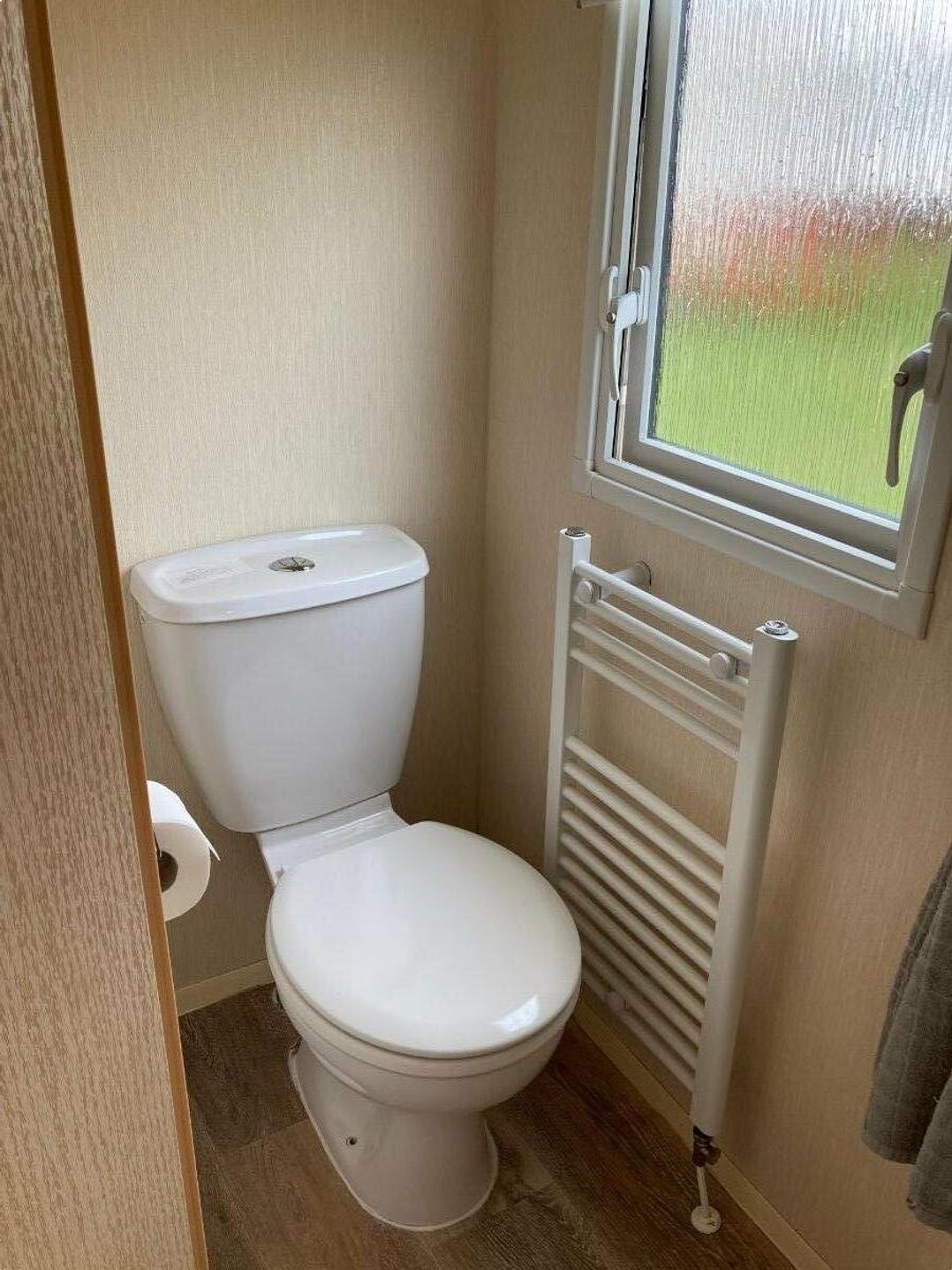 Cayton Bay Caravan Park - Holiday Accommodation 18183