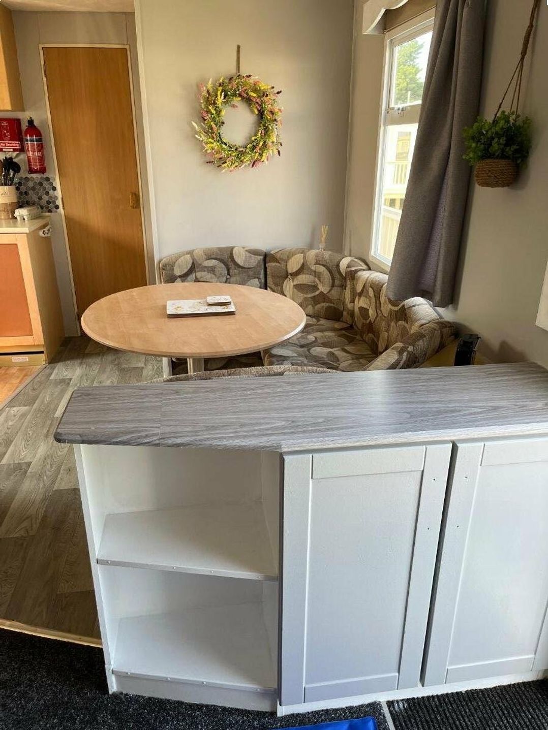 Towervans Holiday Park - Holiday Accommodation 18186