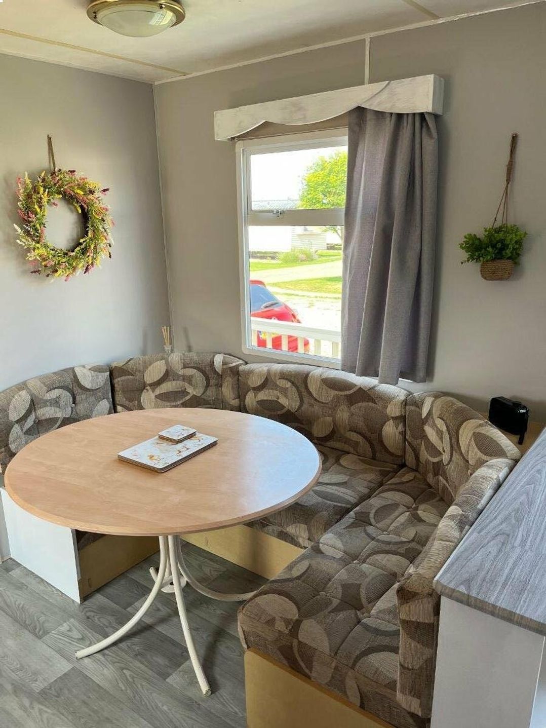 Towervans Holiday Park - Holiday Accommodation 18186