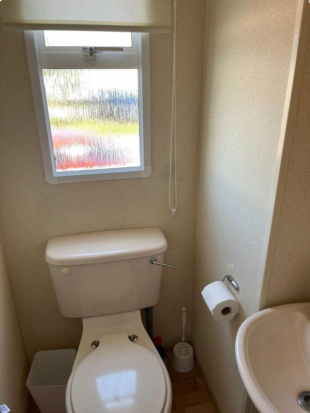 Towervans Holiday Park - Holiday Accommodation 18186