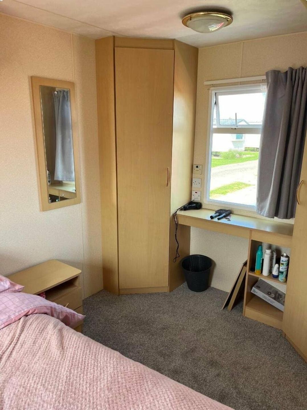 Towervans Holiday Park - Holiday Accommodation 18186