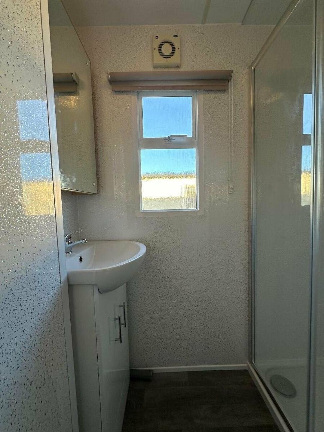 Towervans Holiday Park - Holiday Accommodation 18186