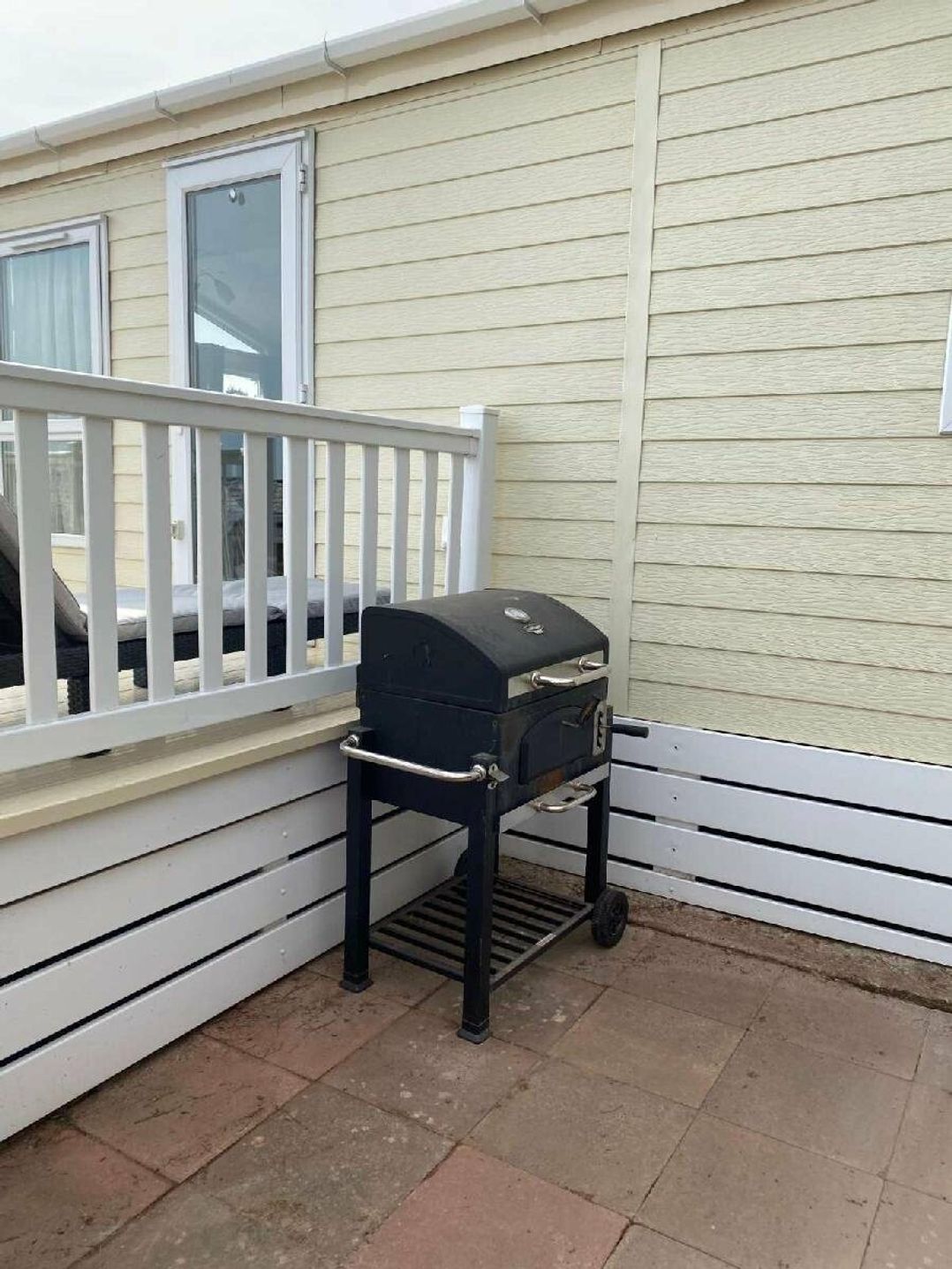 Waterside, Paignton - Holiday Accommodation 18187