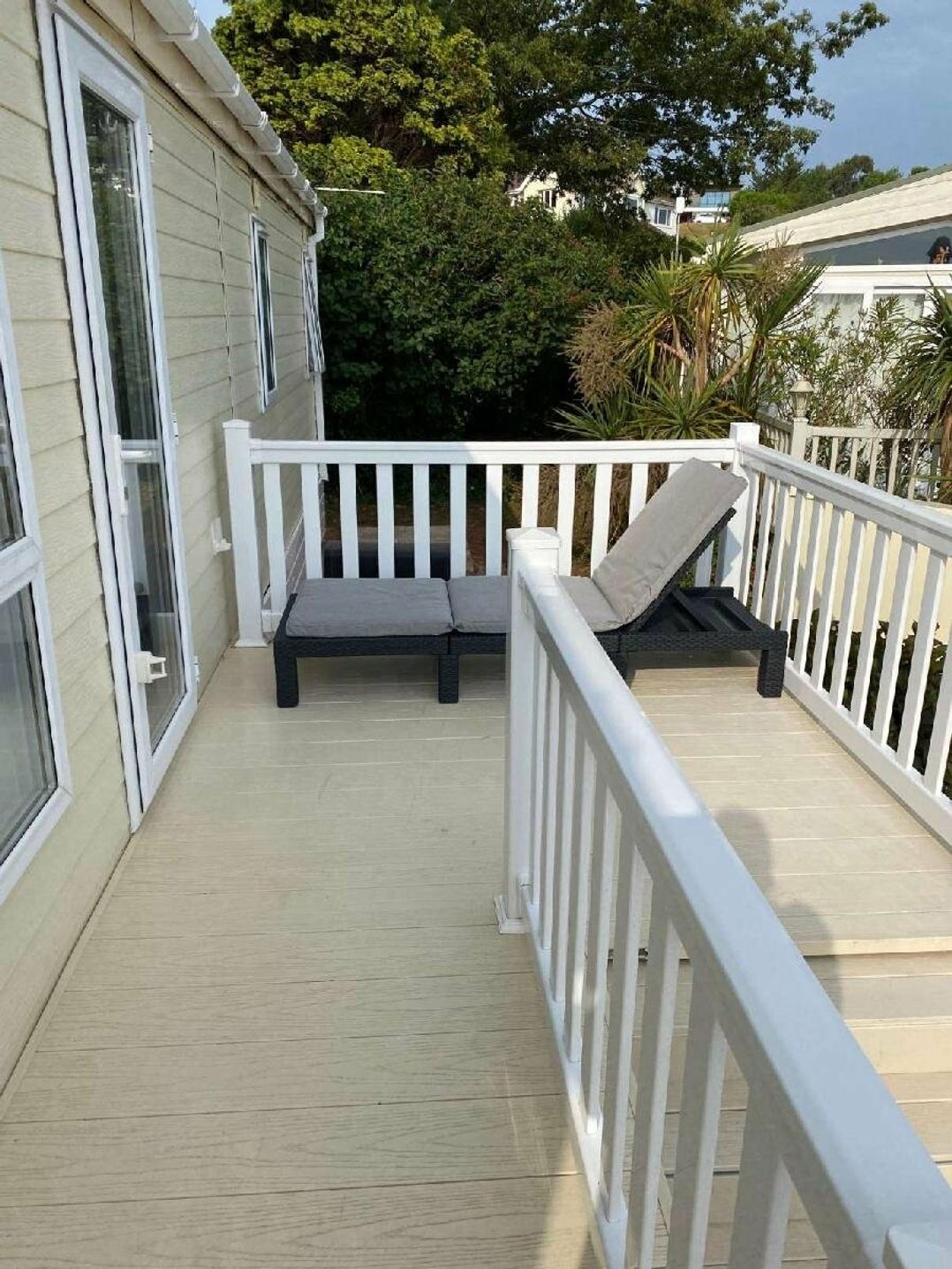 Waterside, Paignton - Holiday Accommodation 18187