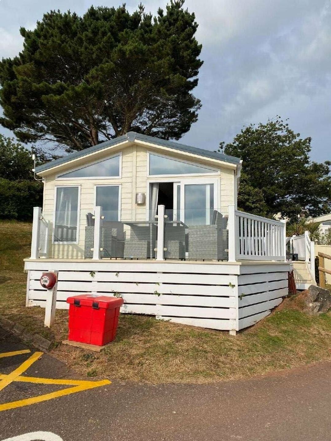 Waterside, Paignton - Holiday Accommodation 18187