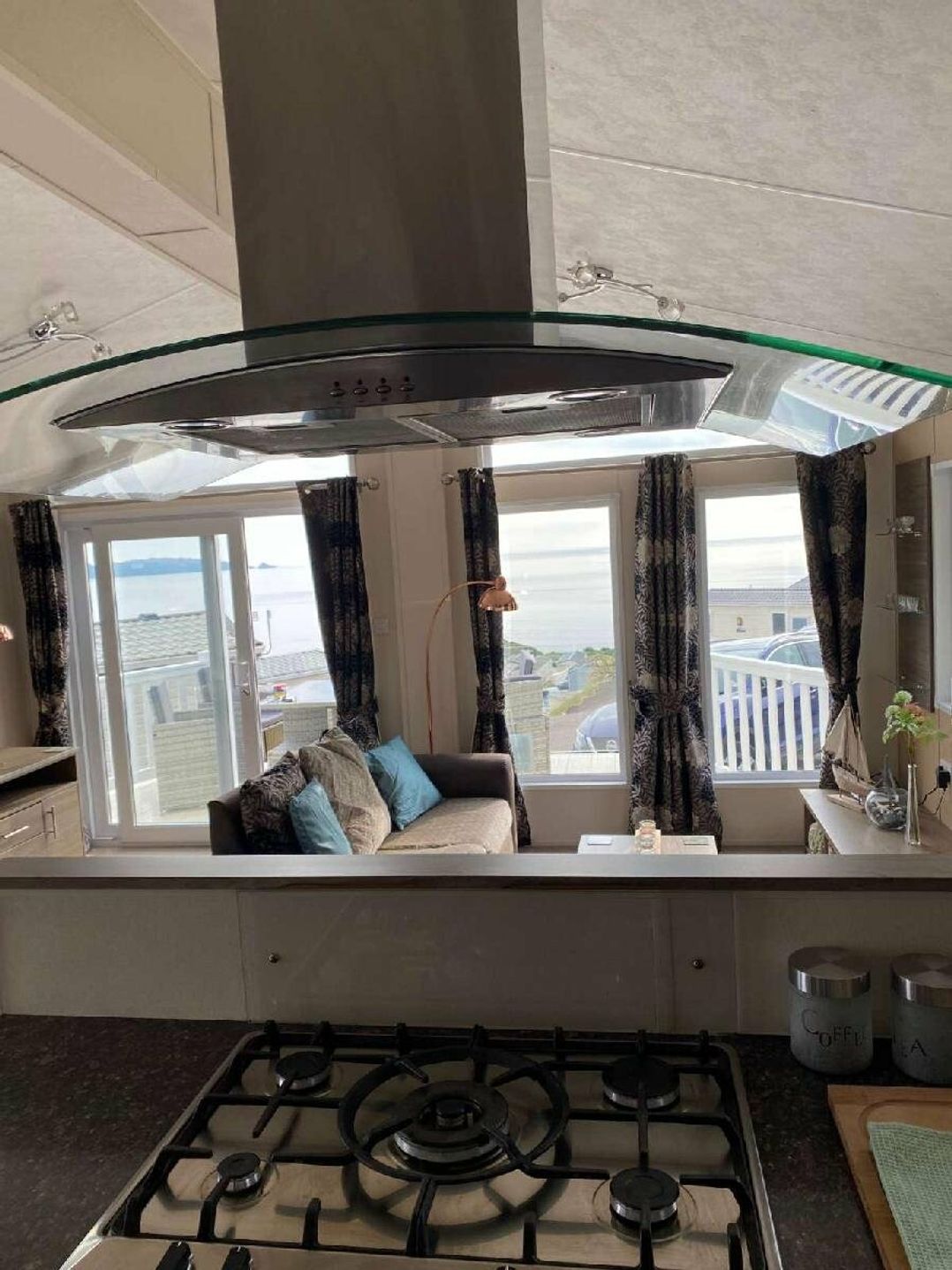 Waterside, Paignton - Holiday Accommodation 18187