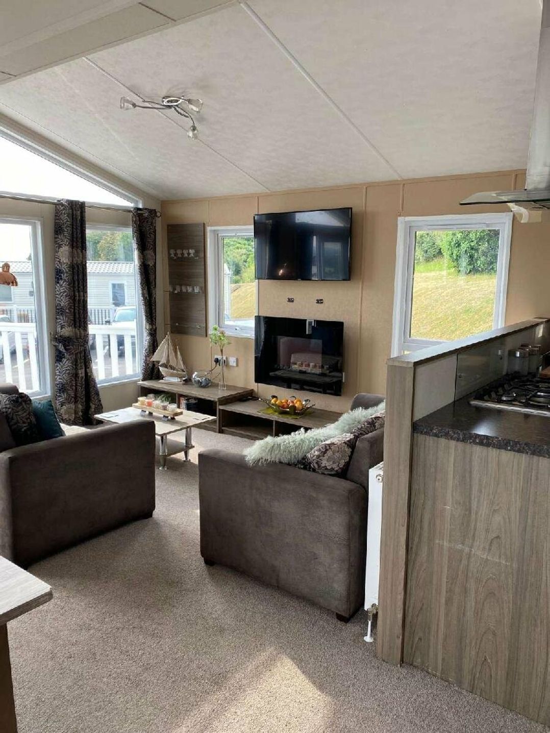 Waterside, Paignton - Holiday Accommodation 18187