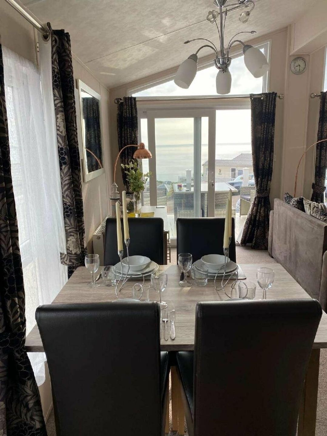 Waterside, Paignton - Holiday Accommodation 18187