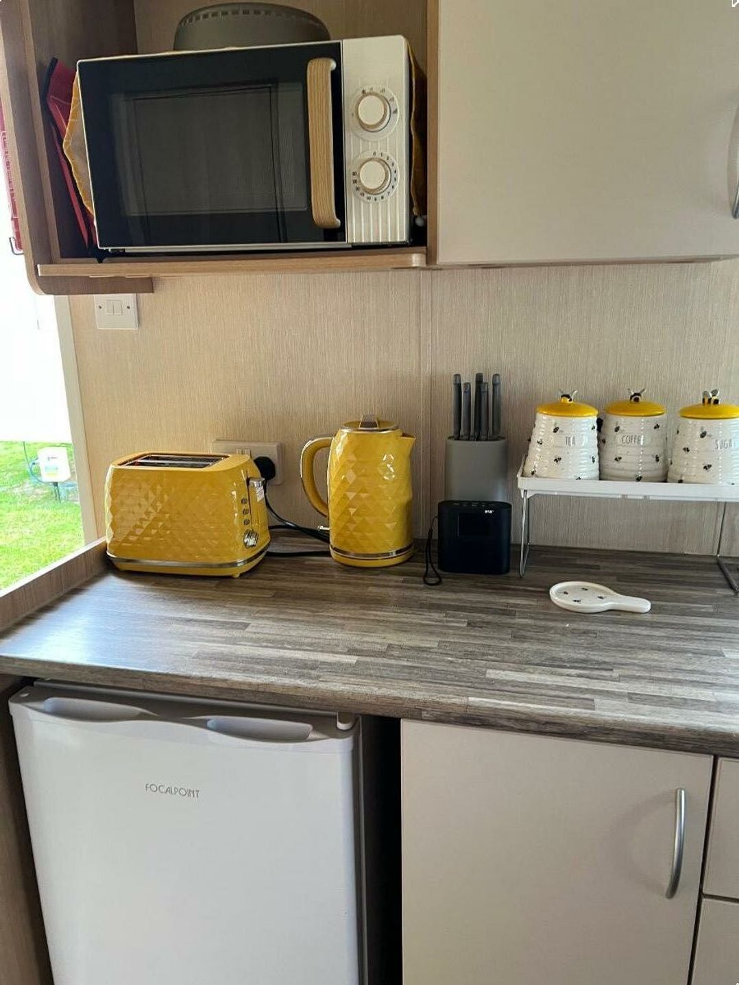 Marine Holiday Park - Holiday Accommodation 18198