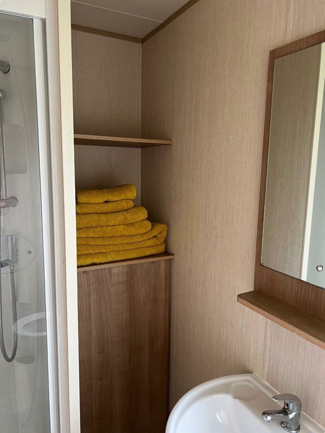 Marine Holiday Park - Holiday Accommodation 18198