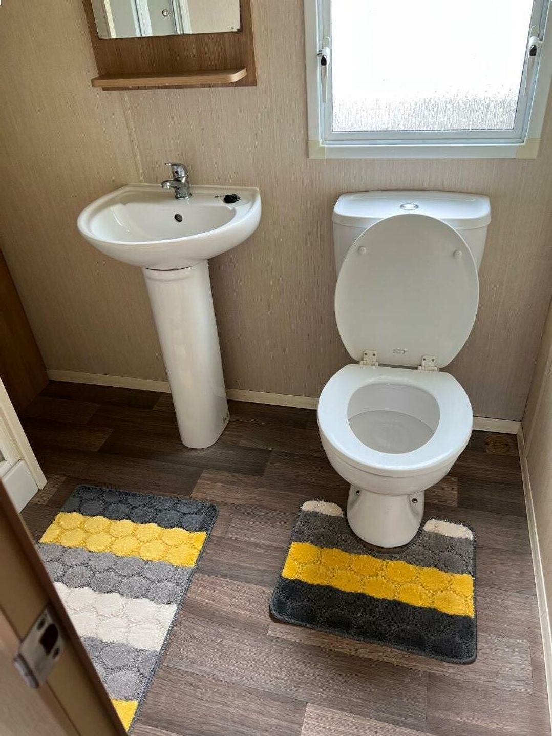 Marine Holiday Park - Holiday Accommodation 18198