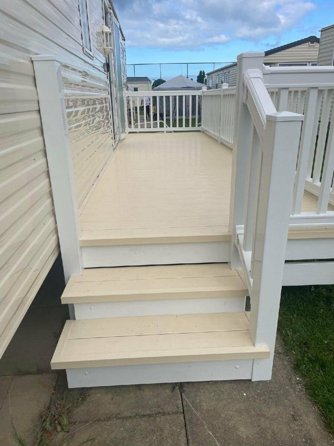 Marine Holiday Park - Holiday Accommodation 18198