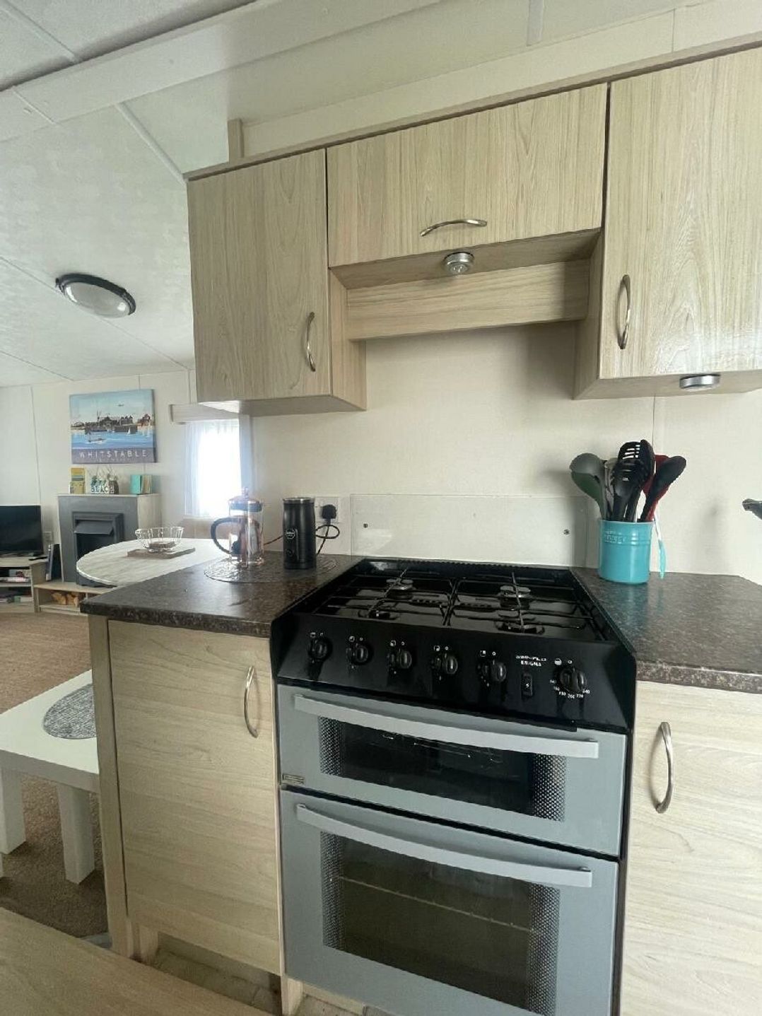 Alberta Holiday Park - Holiday Accommodation 18211