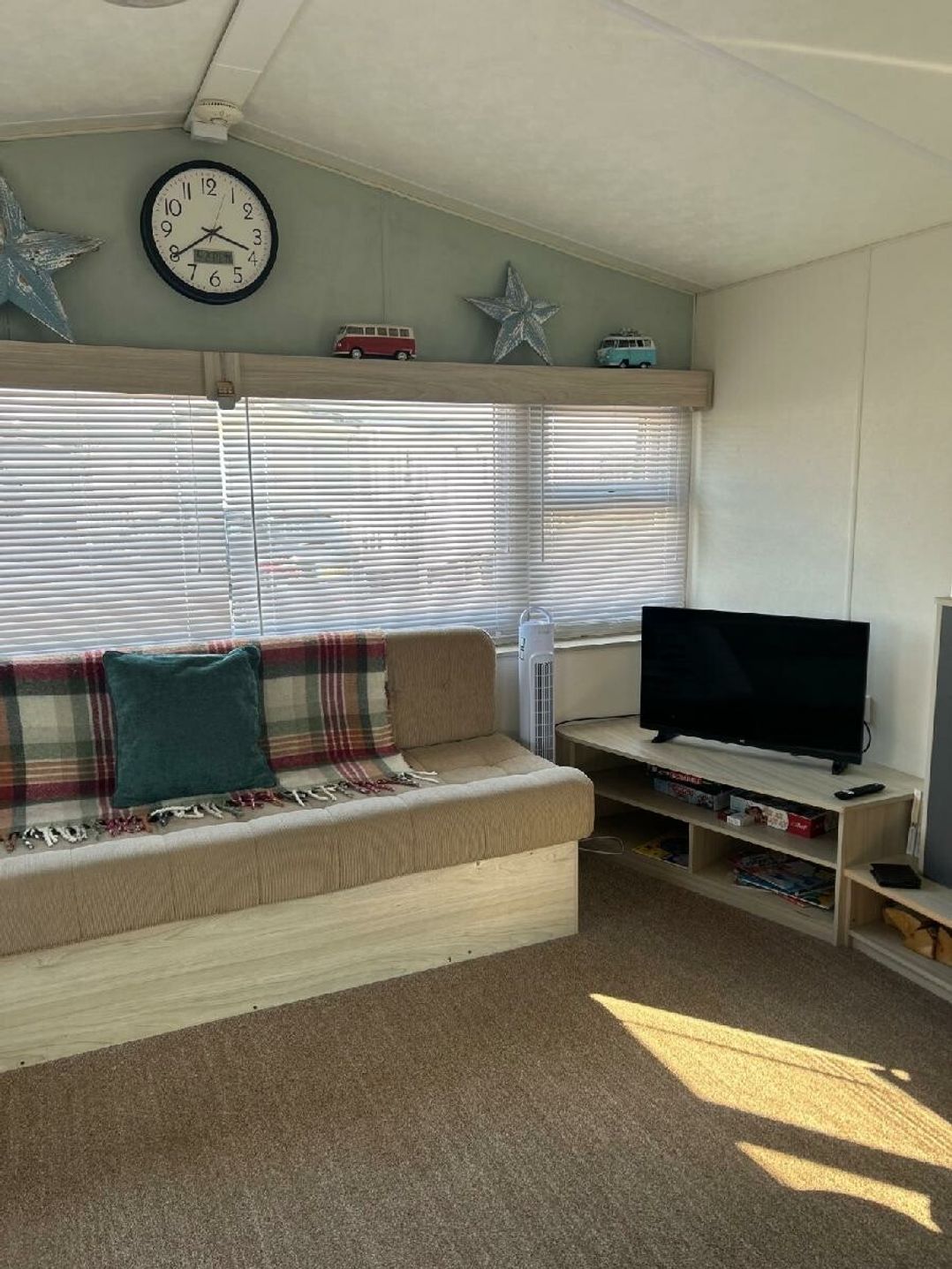 Alberta Holiday Park - Holiday Accommodation 18211