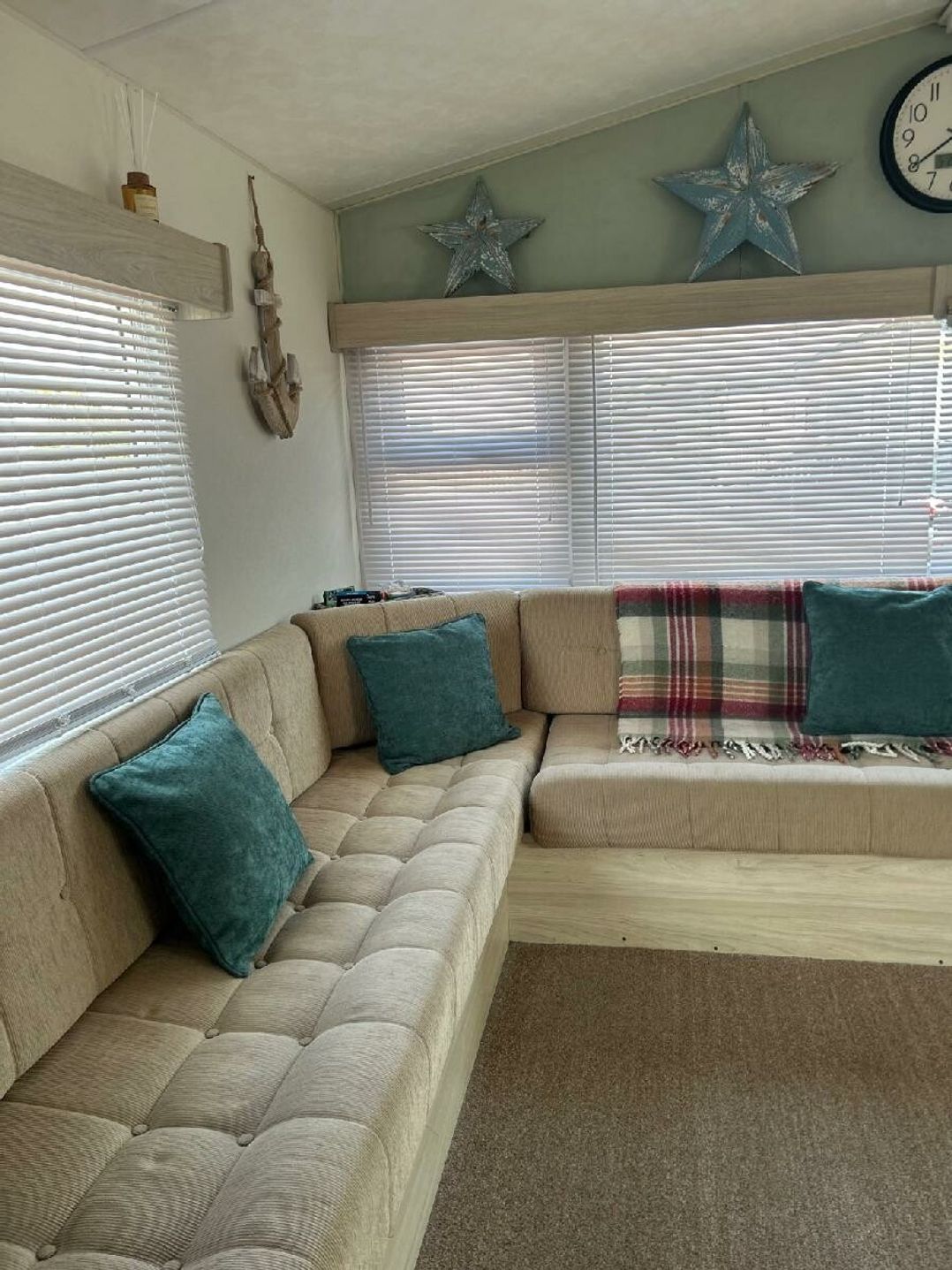 Alberta Holiday Park - Holiday Accommodation 18211