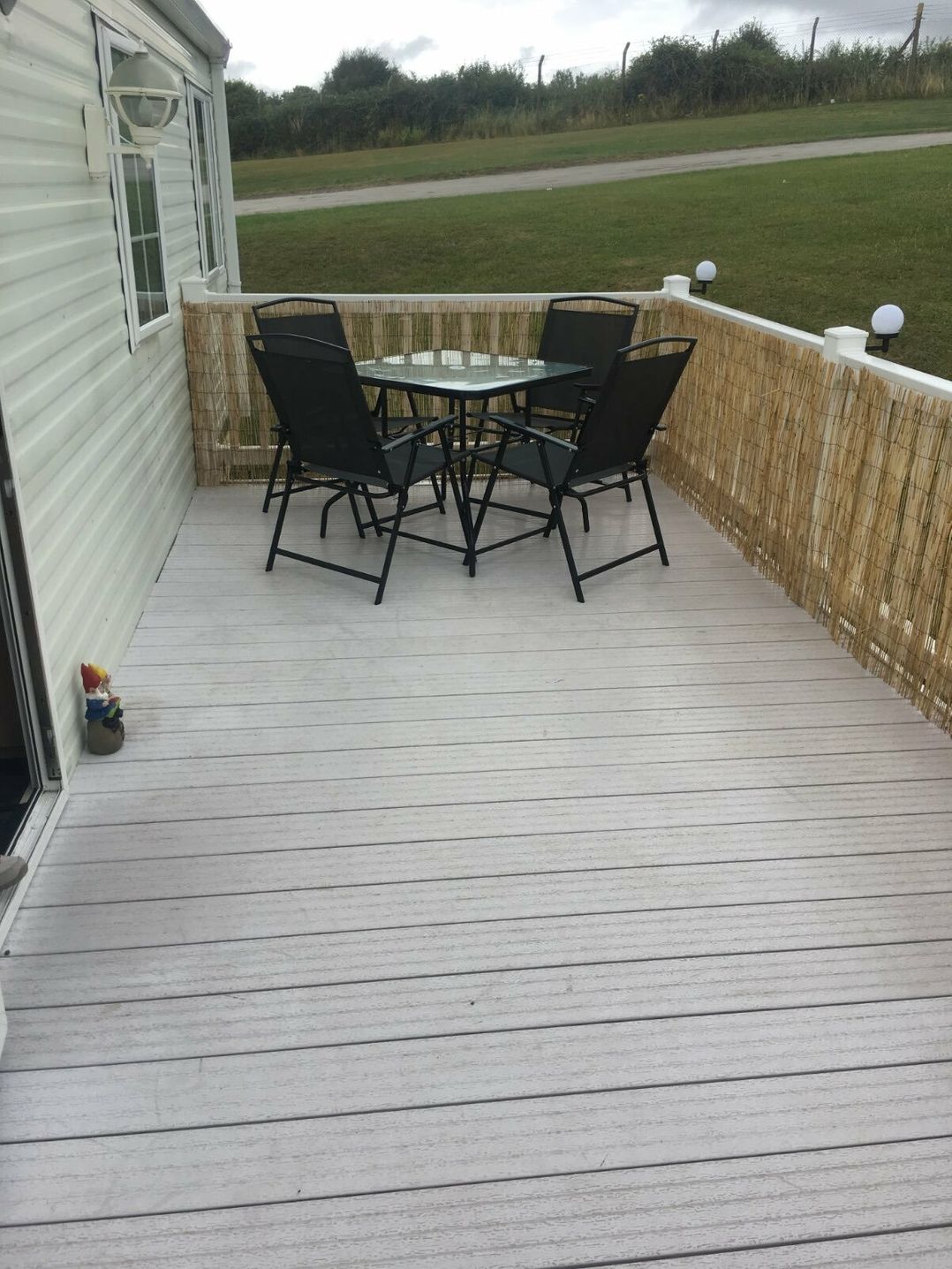 Ocean Edge Leisure Park - Holiday Accommodation 1822