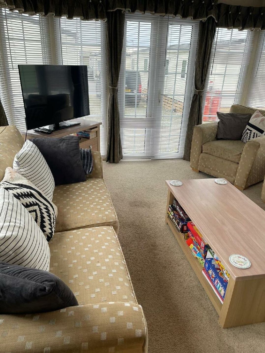 Ocean Edge Leisure Park - Holiday Accommodation 1822