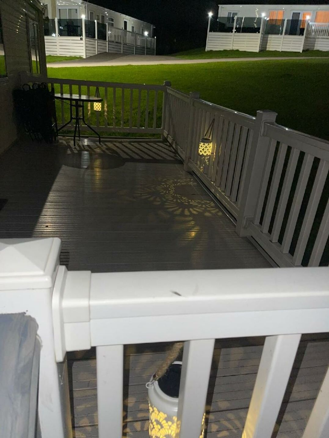 Ocean Edge Leisure Park - Holiday Accommodation 1822