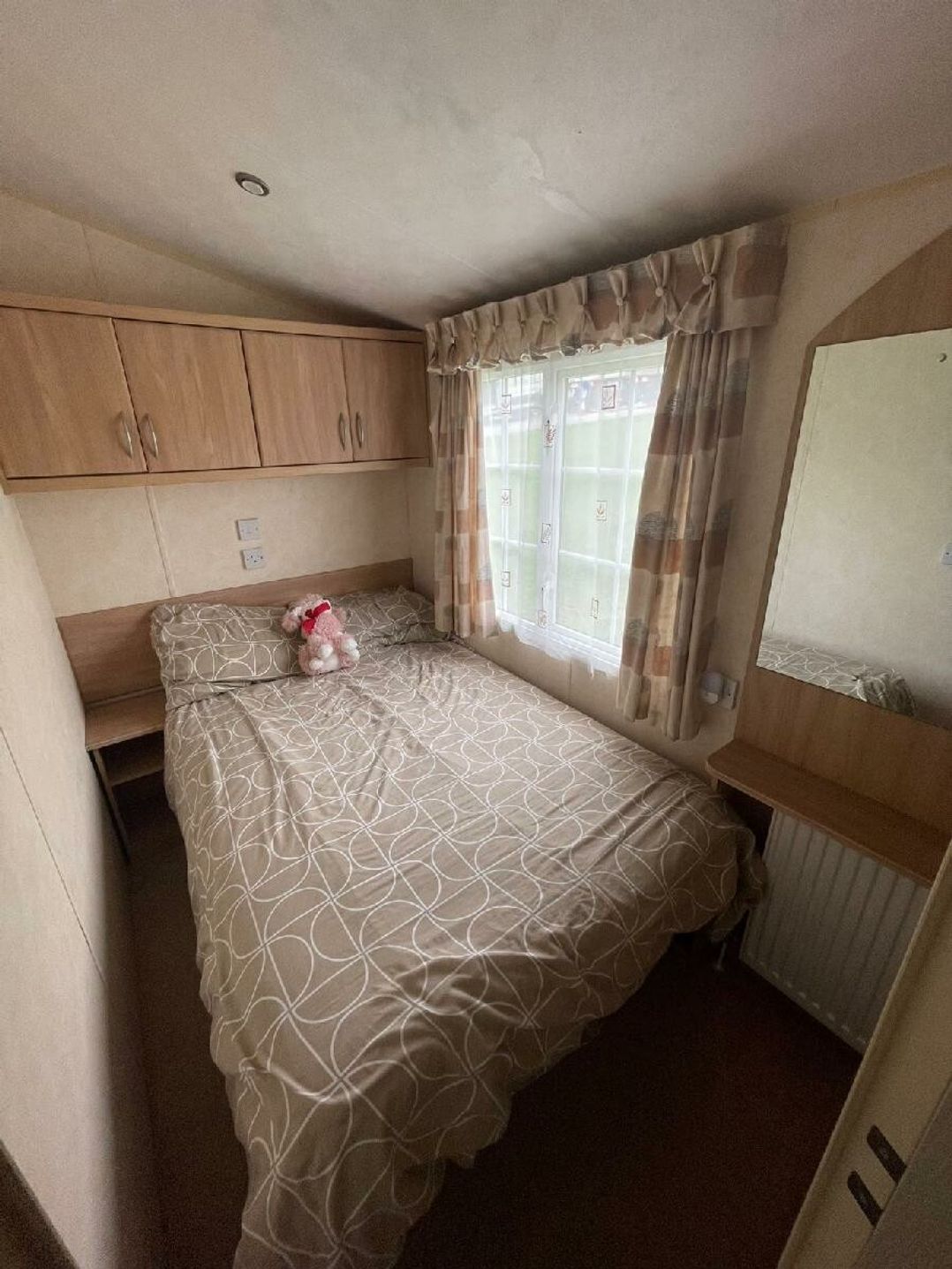 Ocean Edge Leisure Park - Holiday Accommodation 1822