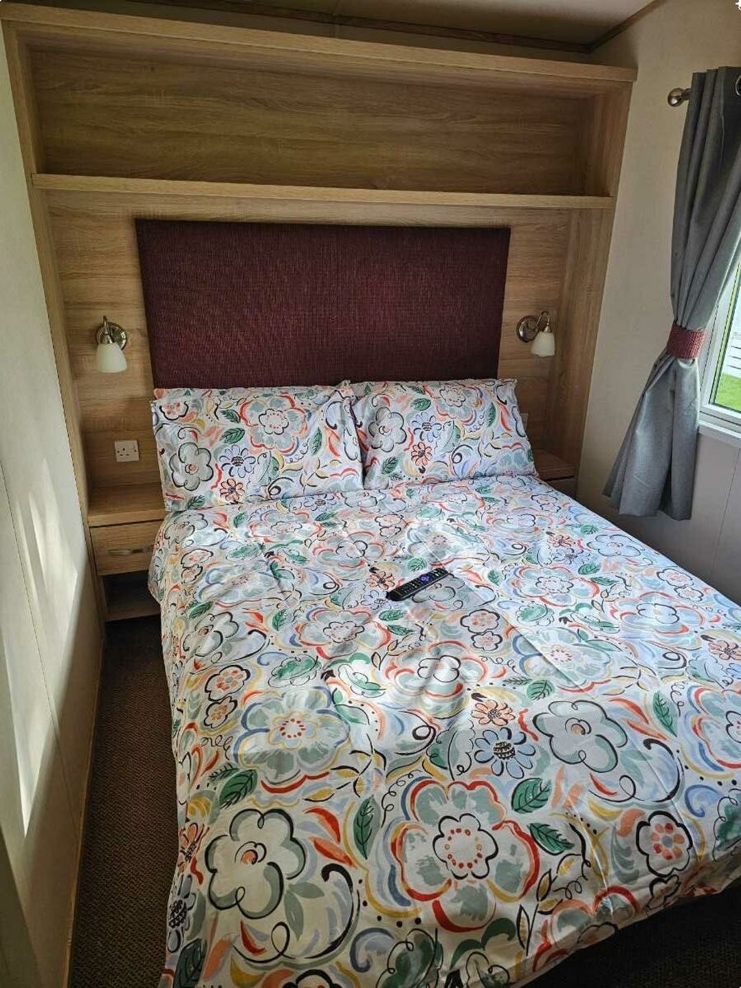 Hoburne Devon Bay - Holiday Accommodation 18227